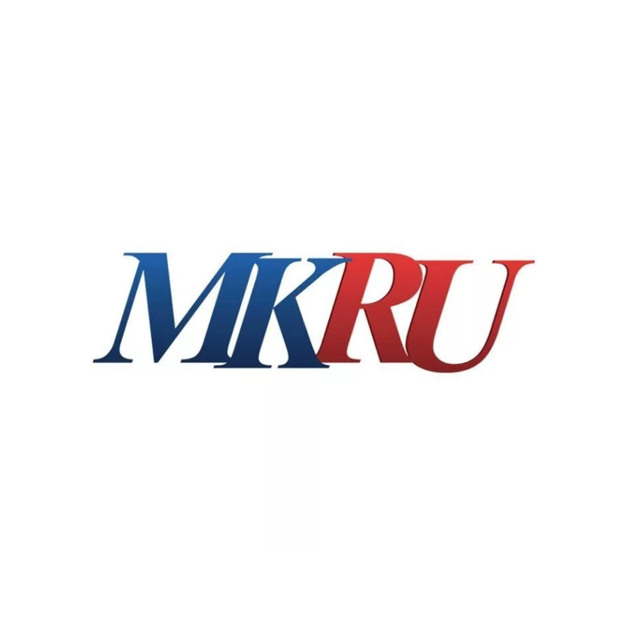 Редакция газеты «Московский комсомолец»