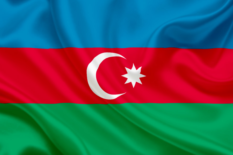 Азербайджанская Республика
