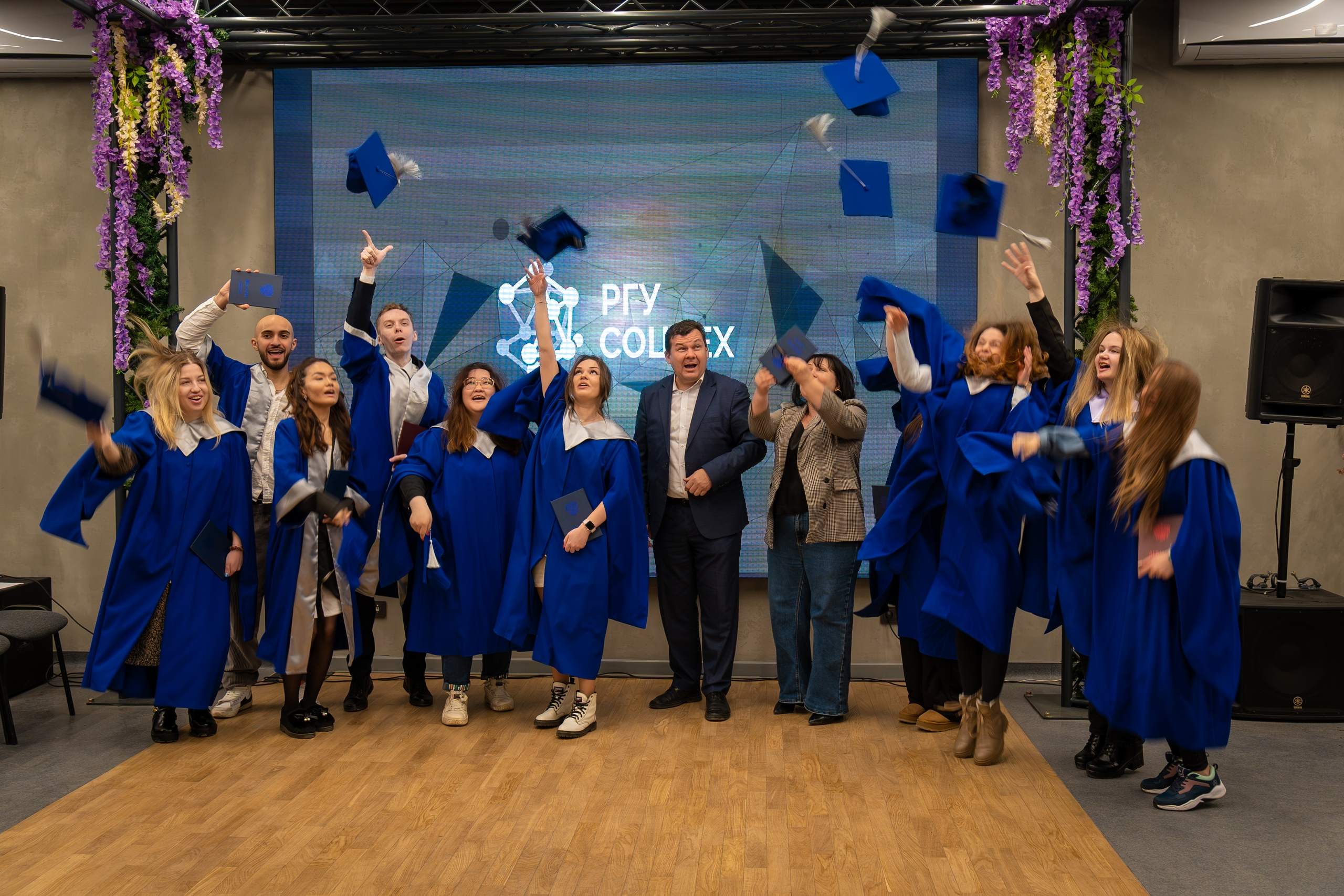 Ассоциации выпускников
