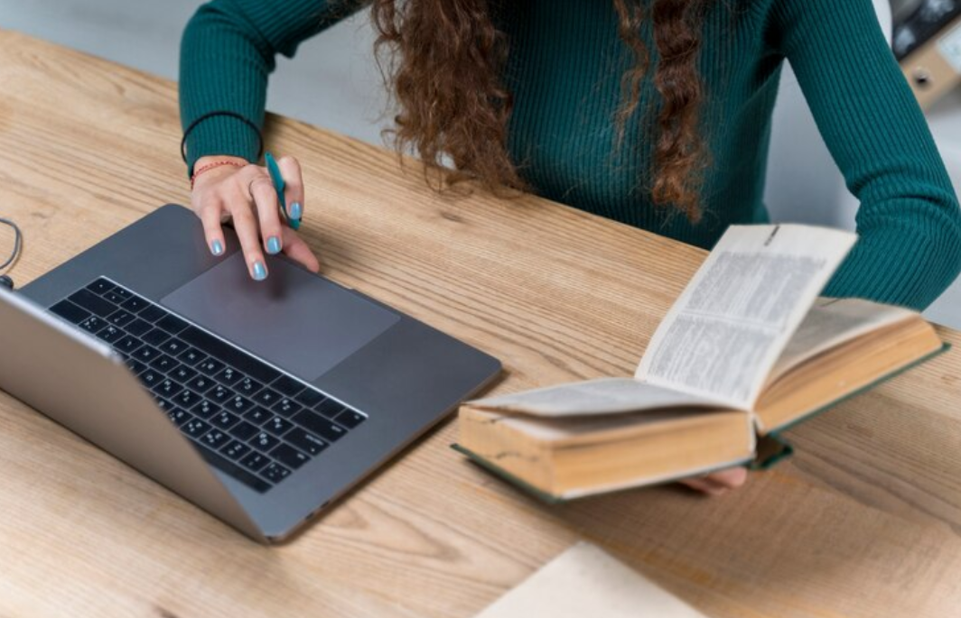 Library Features
