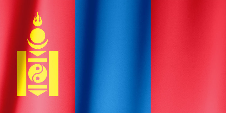 Mongolia