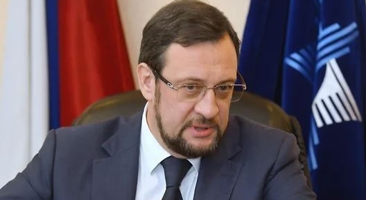 Ведров Александр Анатольевич
