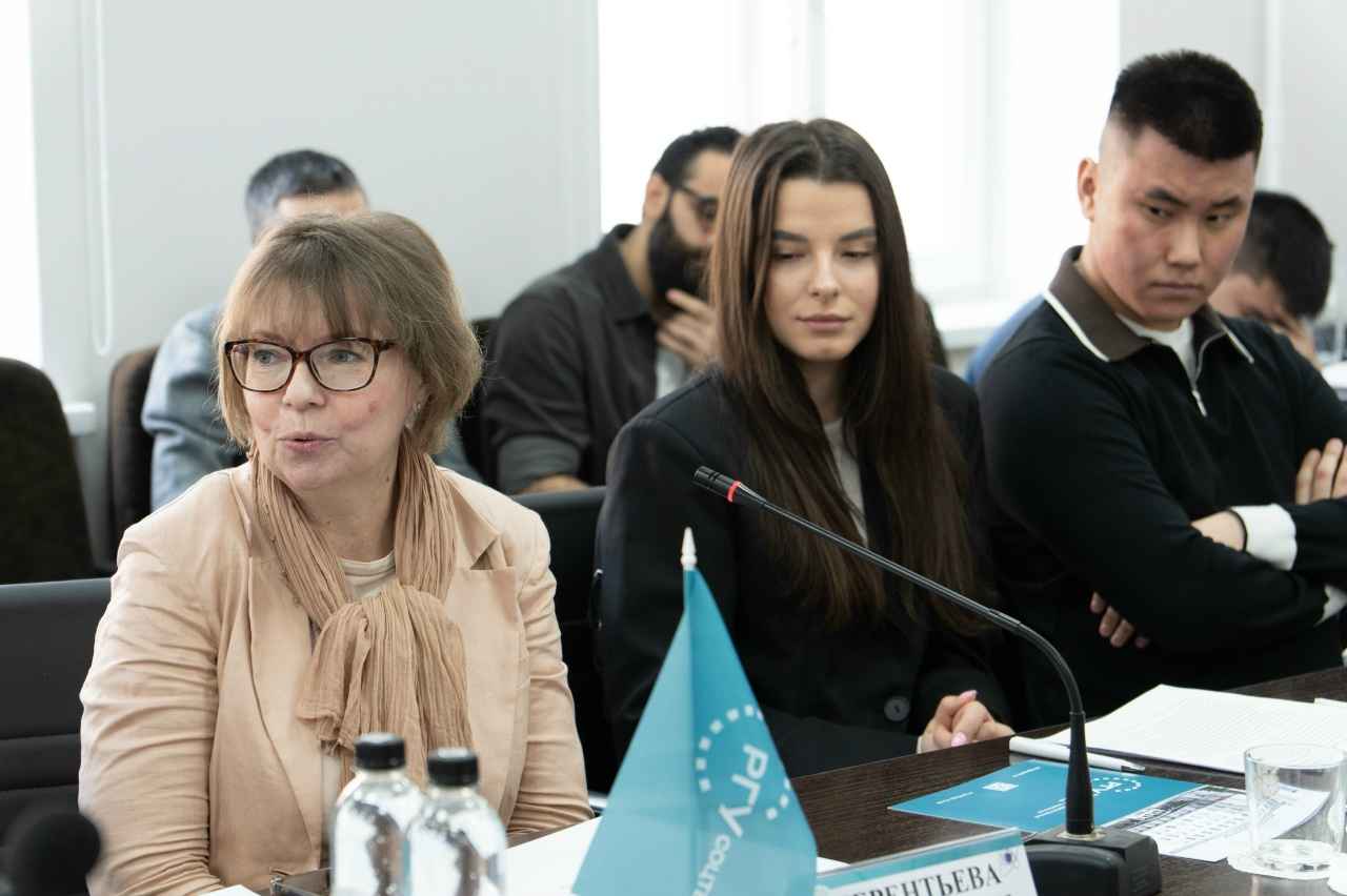 Станьте партнером РГУ СоцТех:  ваши будущие кадры в социальной сфере