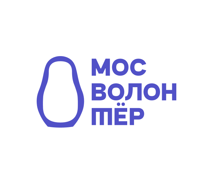 Мосволонтер