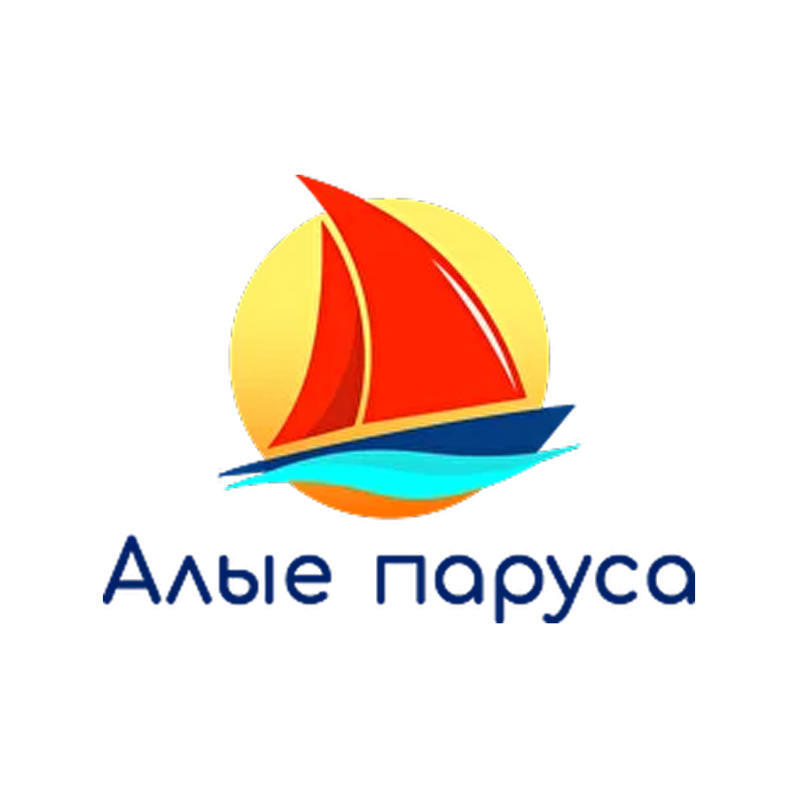 ФГБОУ «Всероссийский детский центр «Алые паруса»