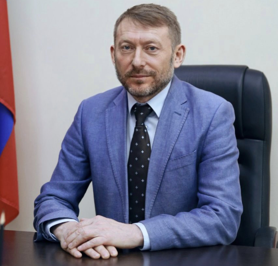 Михалёв Игорь Васильевич