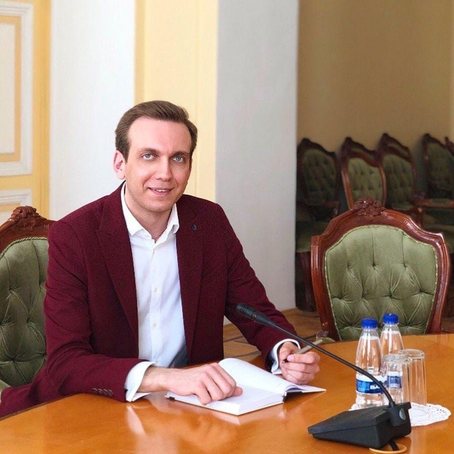 Ассоциации выпускников