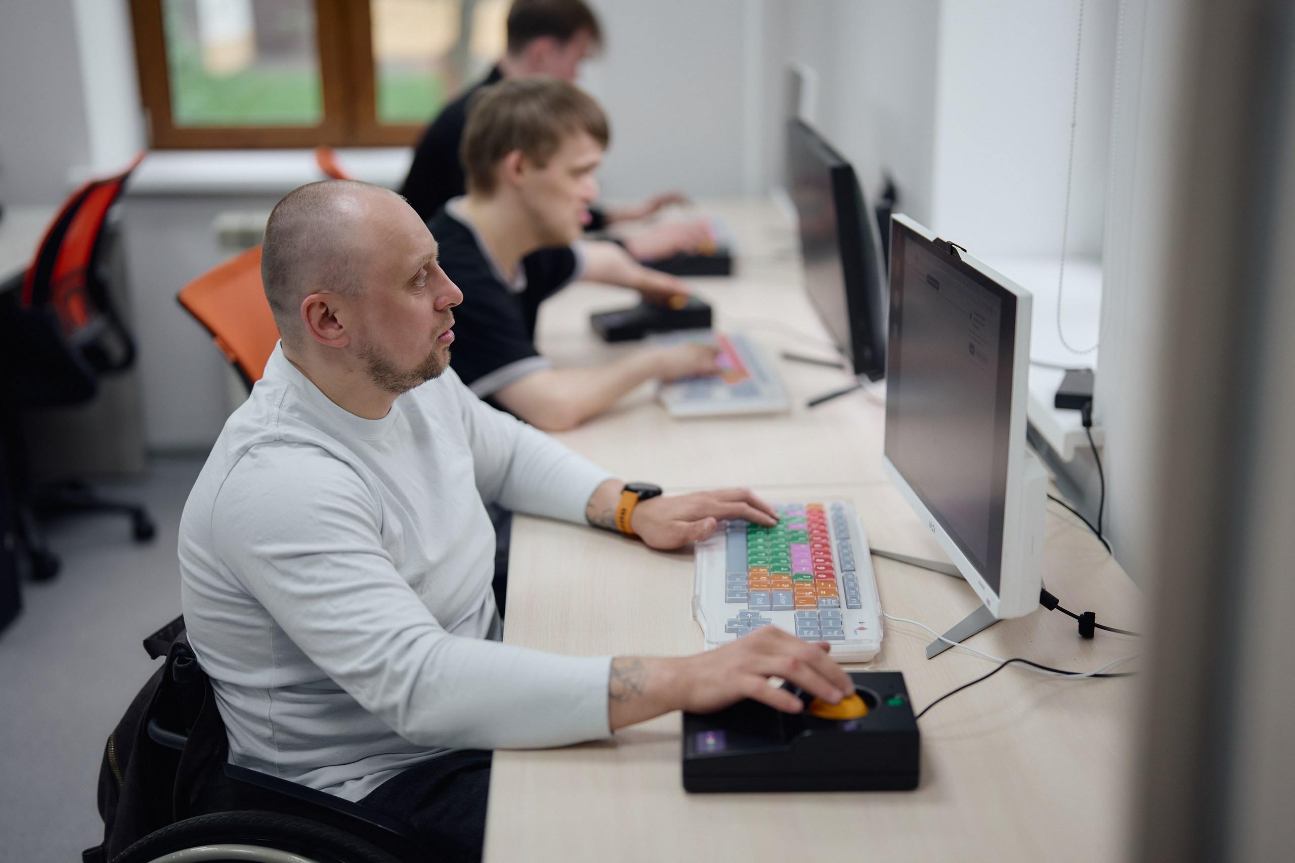 Специальное техническое оснащение