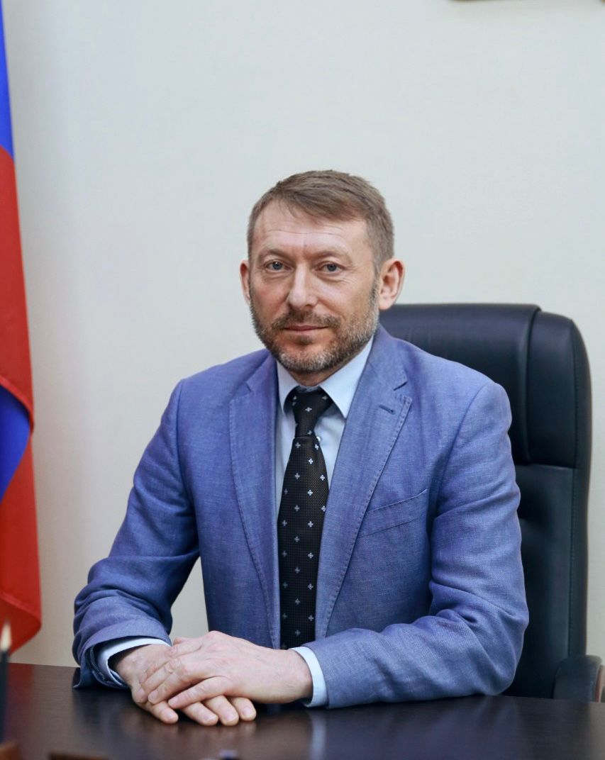 Игорь Михалёв