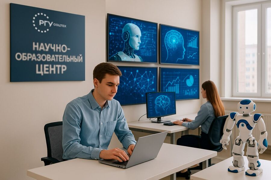 История факультета