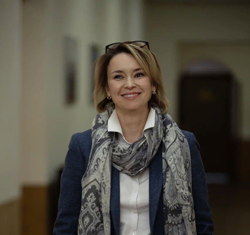 Агейчева Татьяна Евгеньевна