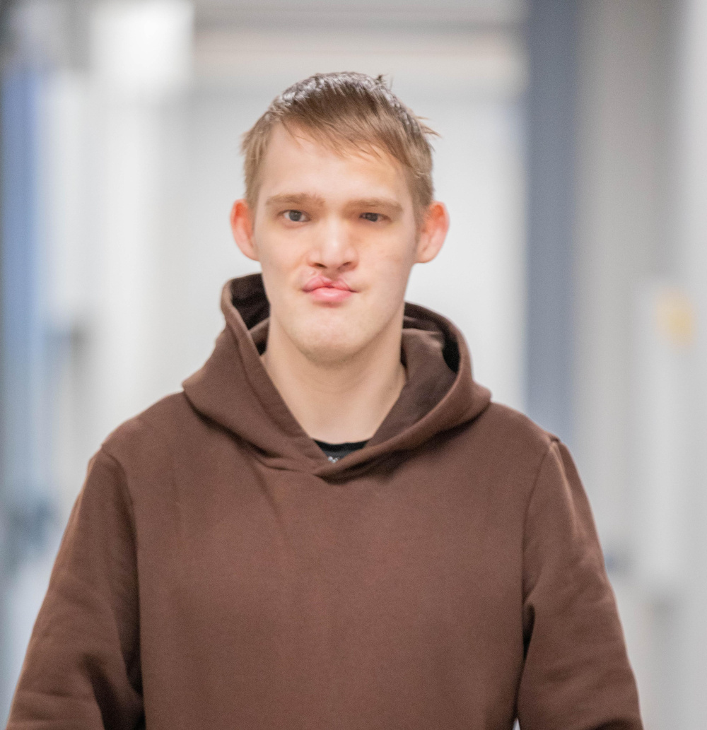 Донец Андрей Сергеевич 