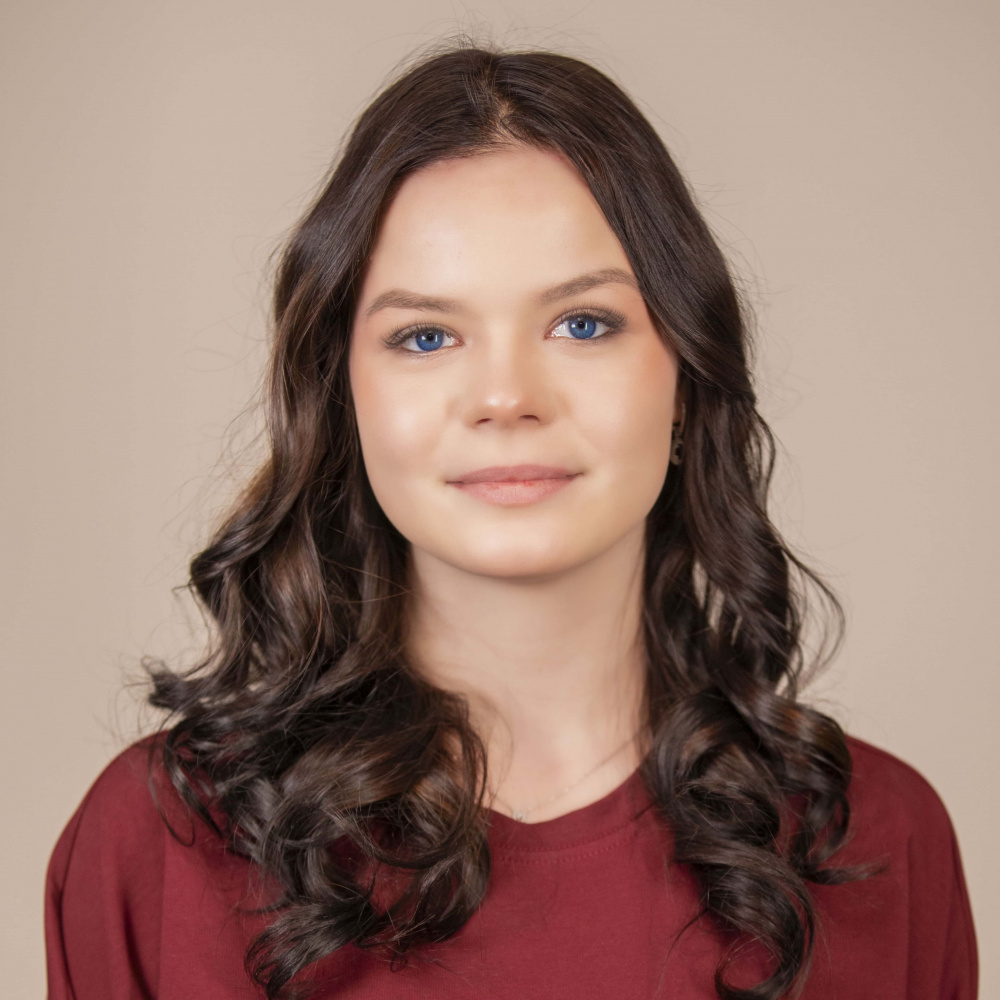 Иванова Маргарита Дмитриевна
