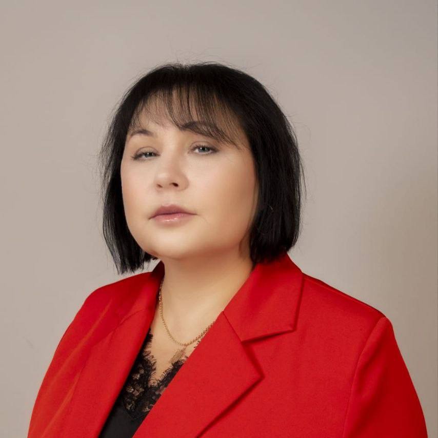 Мартьянова Галина Васильевна