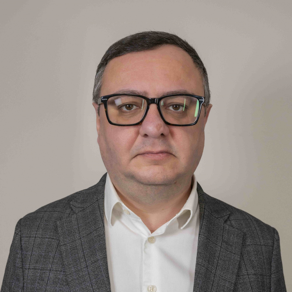 Авдалян Артур Яшевич