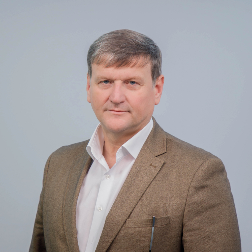 Руденко Игорь Леонидович