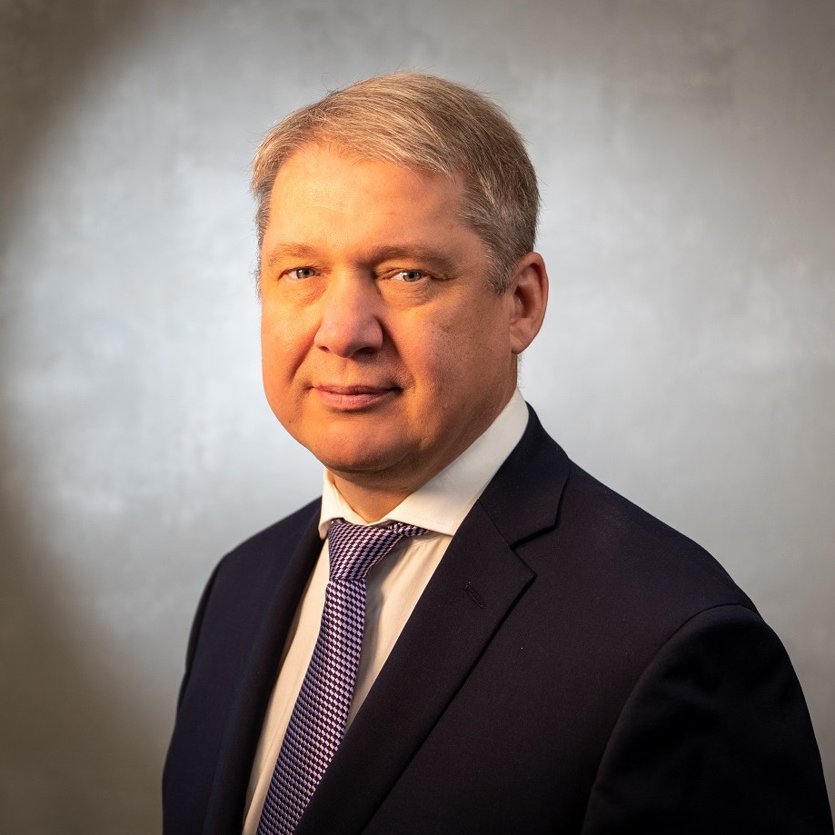 Щиканов Алексей Юрьевич