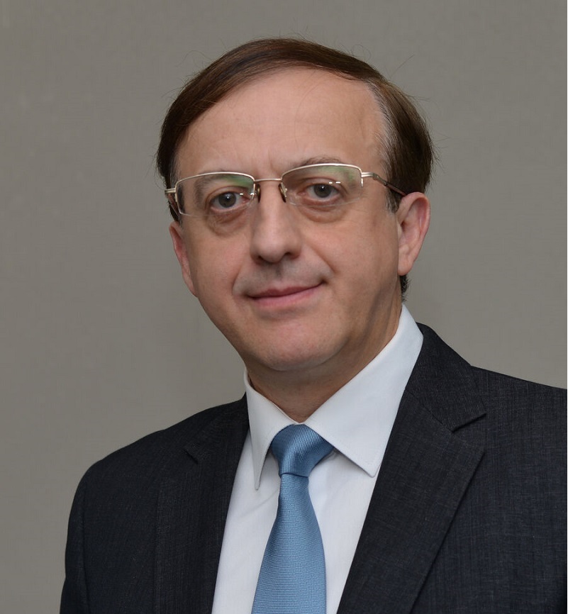 Постельник Дмитрий Яковлевич