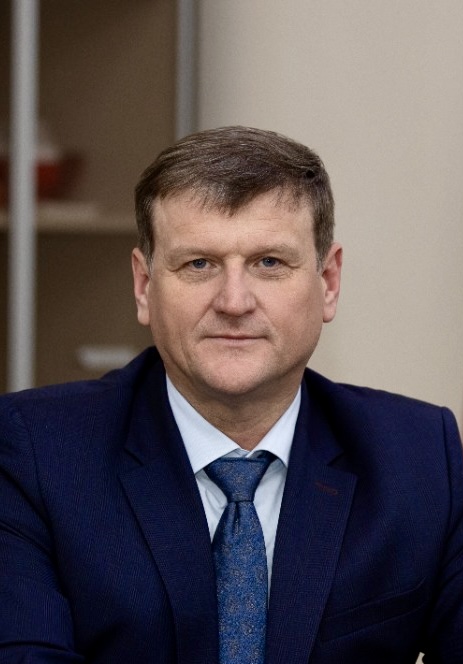 Руденко Игорь Леонидович