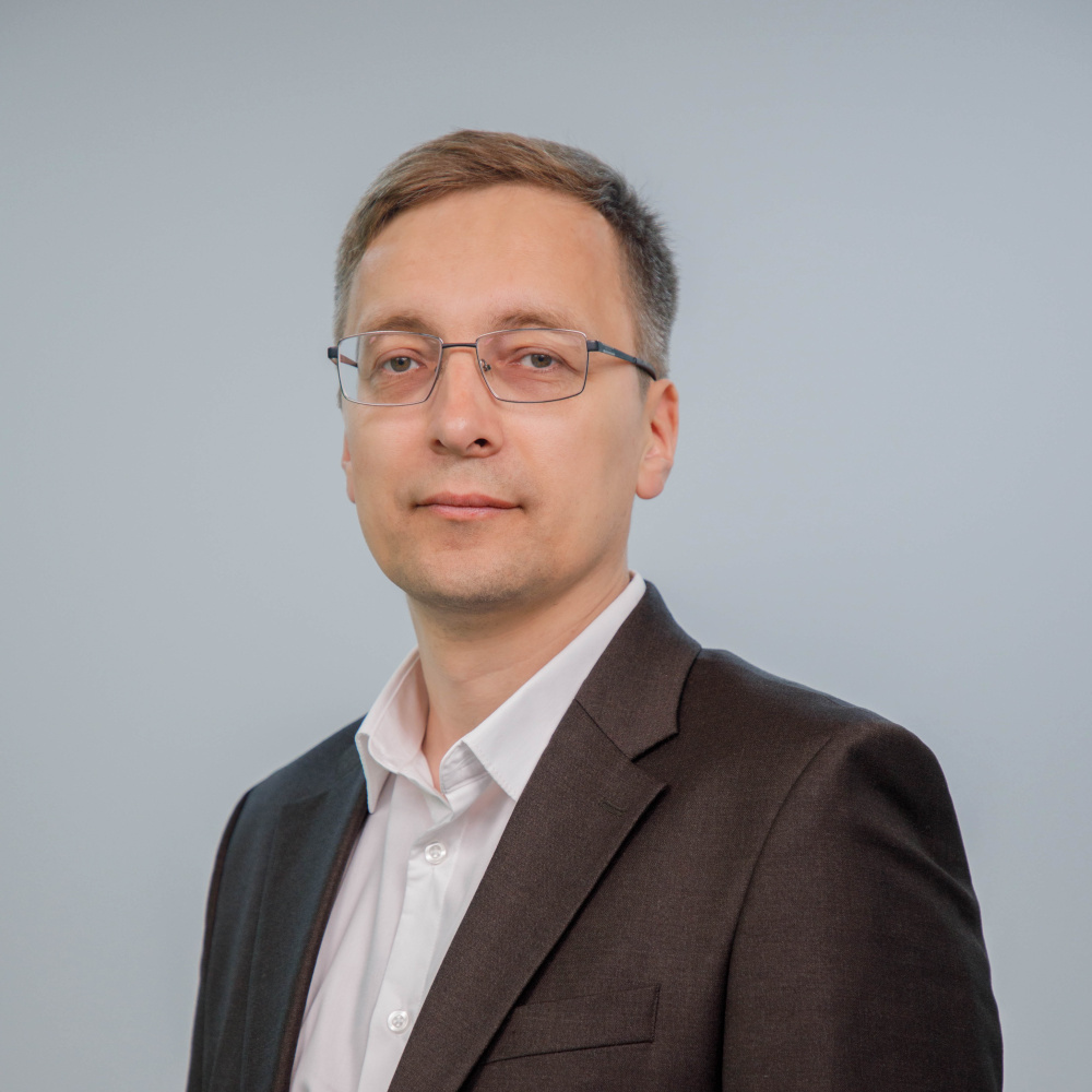 Митрофанов Евгений Петрович