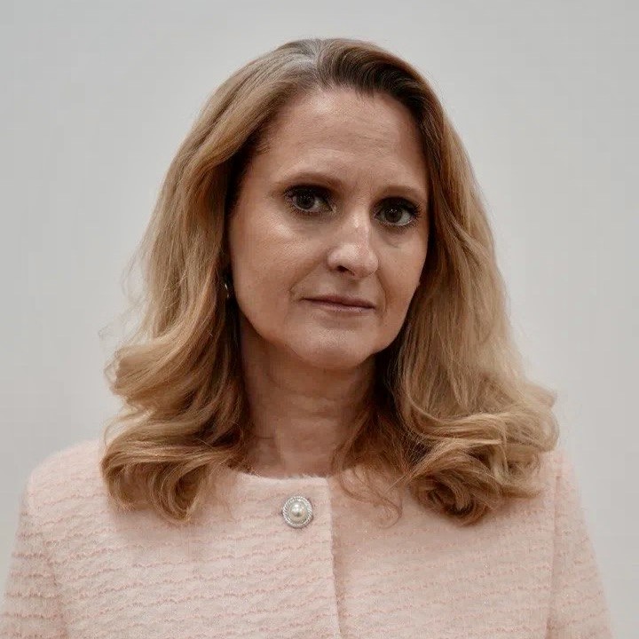 Нестерова Антонина Юрьевна