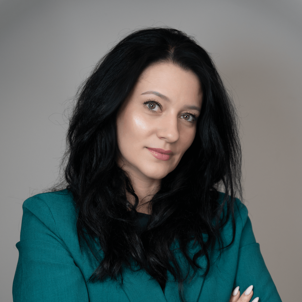 Руднева Марина Яковлевна