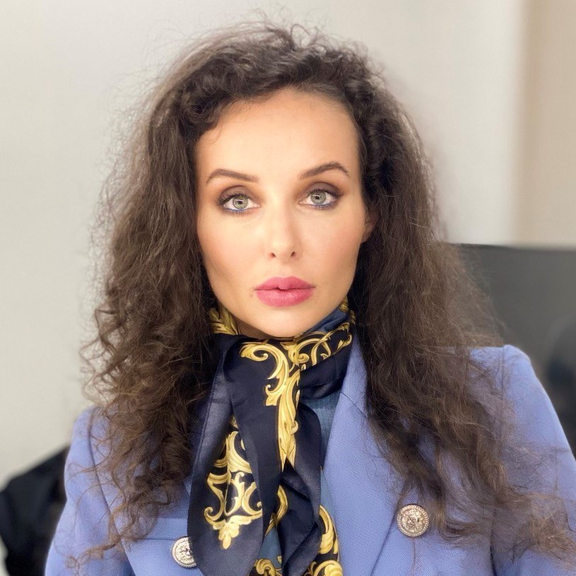 Литвиненко Инна Леонтьевна