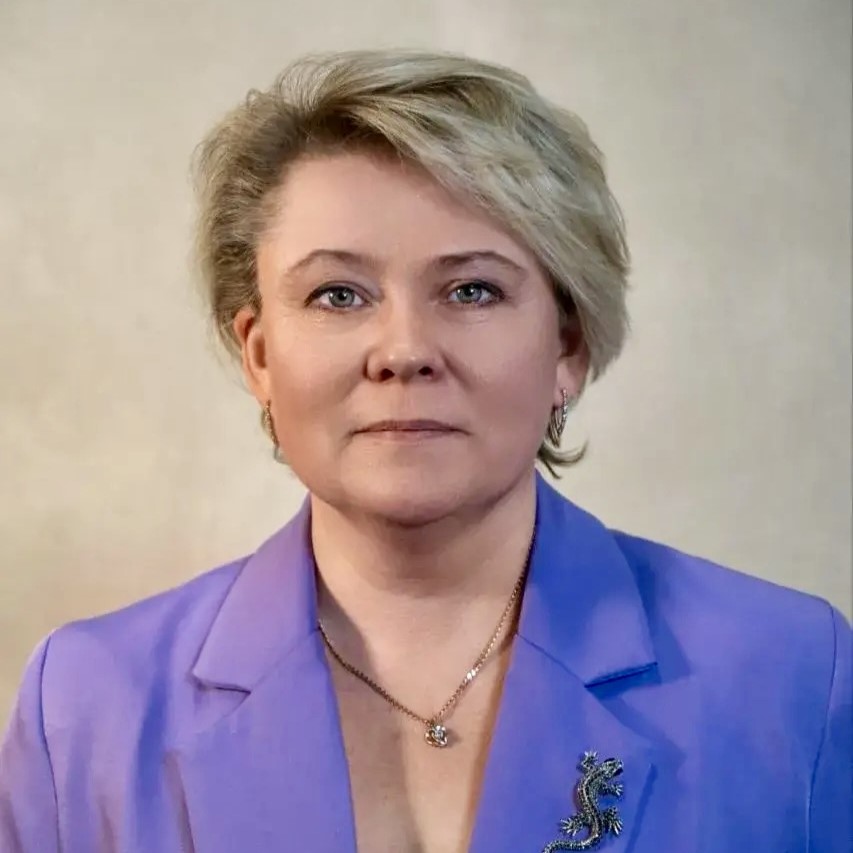 Котовская Светлана Владимировна