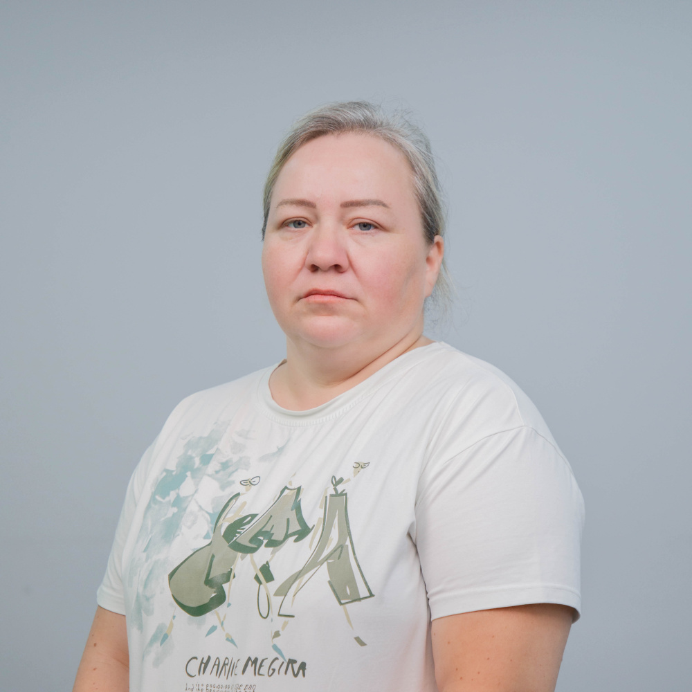 Черкашина Наталья Валерьевна