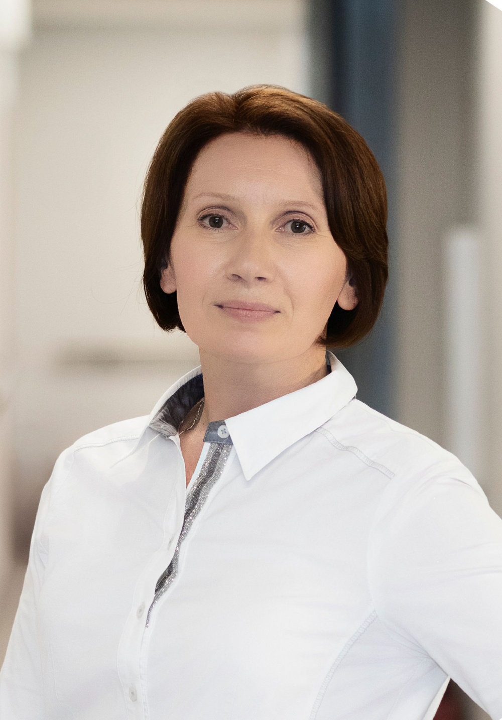 Манова Наталия Владимировна