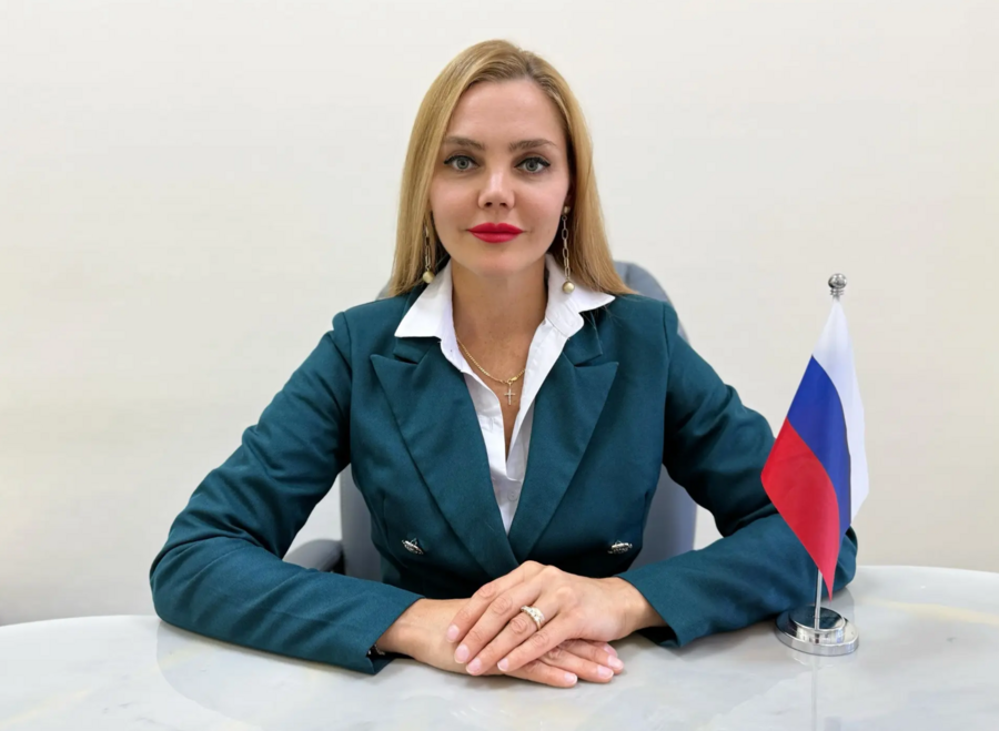 Бадикова Наталья Сергеевна