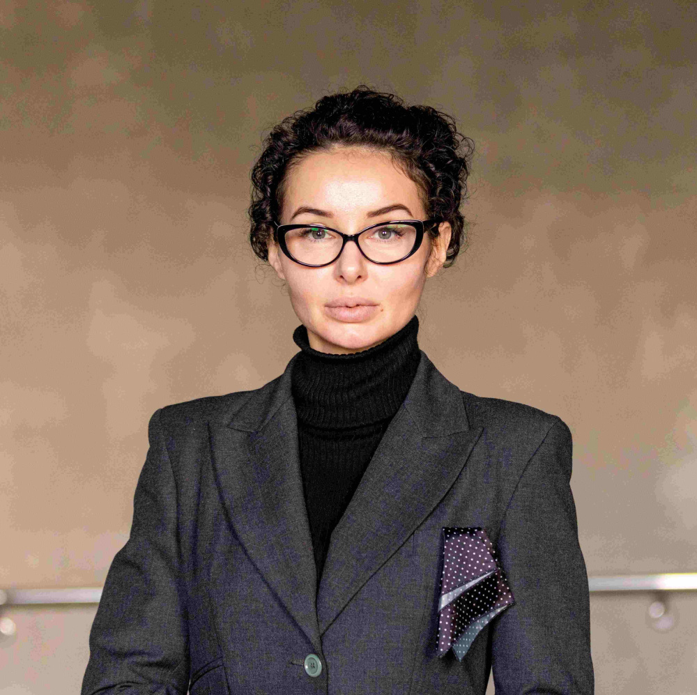 Литвиненко Инна Леонтьевна