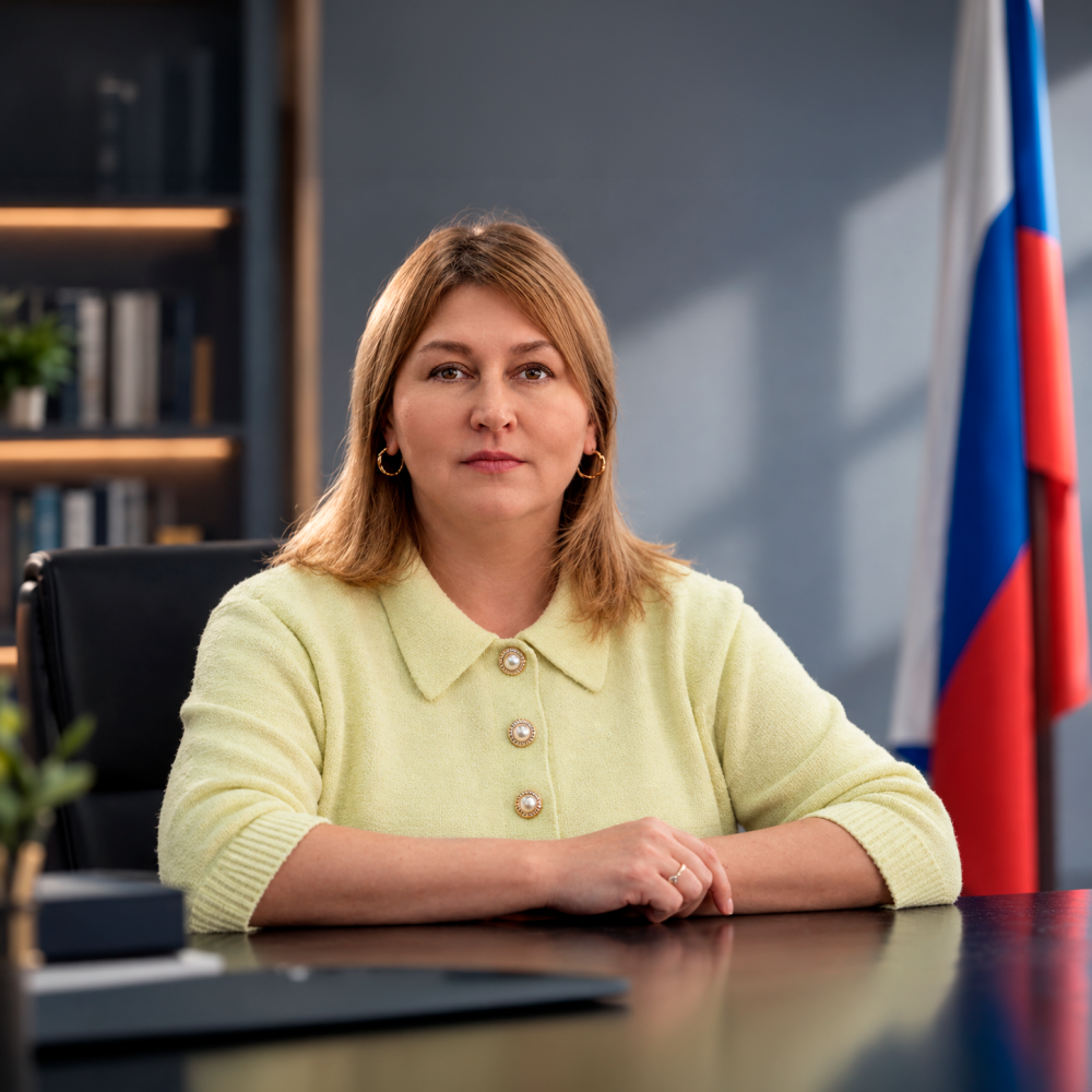 Богдалова Елена Вячеславовна