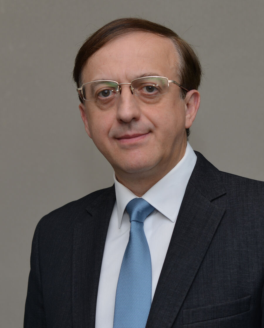 Постельник Дмитрий Яковлевич