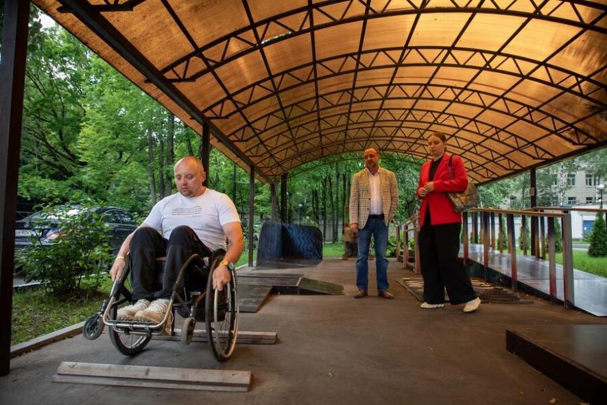 РГУ СоцТех и фонд «Защитники Отечества» обсудили образовательные маршруты для участников СВО