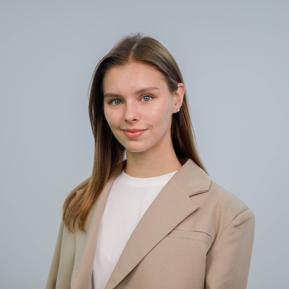 Емельянова Алина Борисовна