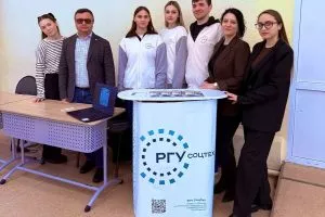 РГУ СоцТех принял участие в Ярмарке образовательных организаций в городском округе Пушкинский