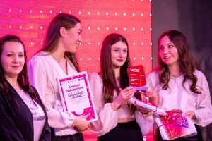 Студенты РГУ СоцТех приняли участие во внутривузовском этапе «Студенческой весны»