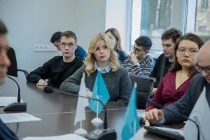 XVI Межвузовская студенческая научно-практическая конференция: «Традиции, новации и коллизии в системе современного российского и международного права».