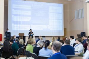 РГУ СоцТех принял участие в образовательной программе «Проводники смыслов. ДНК России»