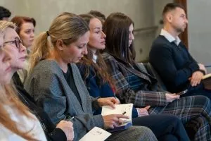 В РГУ СоцТех прошёл интенсив по взаимодействию государства и бизнеса в сфере лекарственного обеспечения