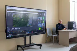 На факультете цифровых технологий прошел семинар о будущем Data Science