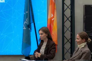 В РГУ СоцТех обсудили поддержку студенческих семей