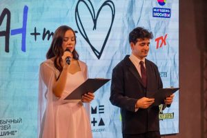 В РГУ СоцТех прошла «Визитка первокурсника»