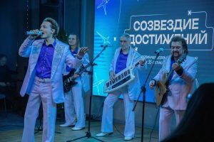 РГУ СоцТех отпраздновал 35-летие: университет, изменивший представление об инклюзии в России, подвёл итоги и наградил своих героев