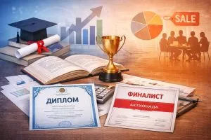 Студенты факультета экономики РГУ СоцТех — среди лучших на всероссийских конкурсах