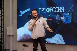 В РГУ СоцТех представили новый образовательный курс по инженерии беспилотных летательных аппаратов