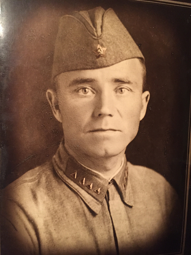 Смородин Иван Николаевич