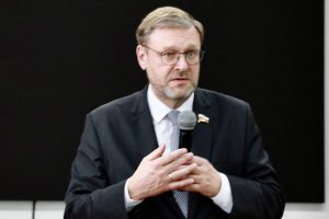 Константин Косачев поддержал проект МГГЭУ по развитию инклюзивного трудоустройства