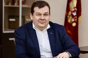 Поздравляем с Днём рождения декана факультета юриспруденции МГГЭУ 